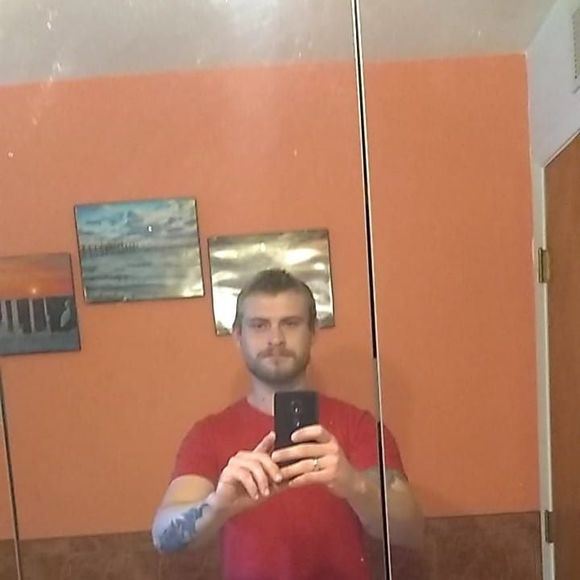 Meet your Posher, David - Picture 1 of 1